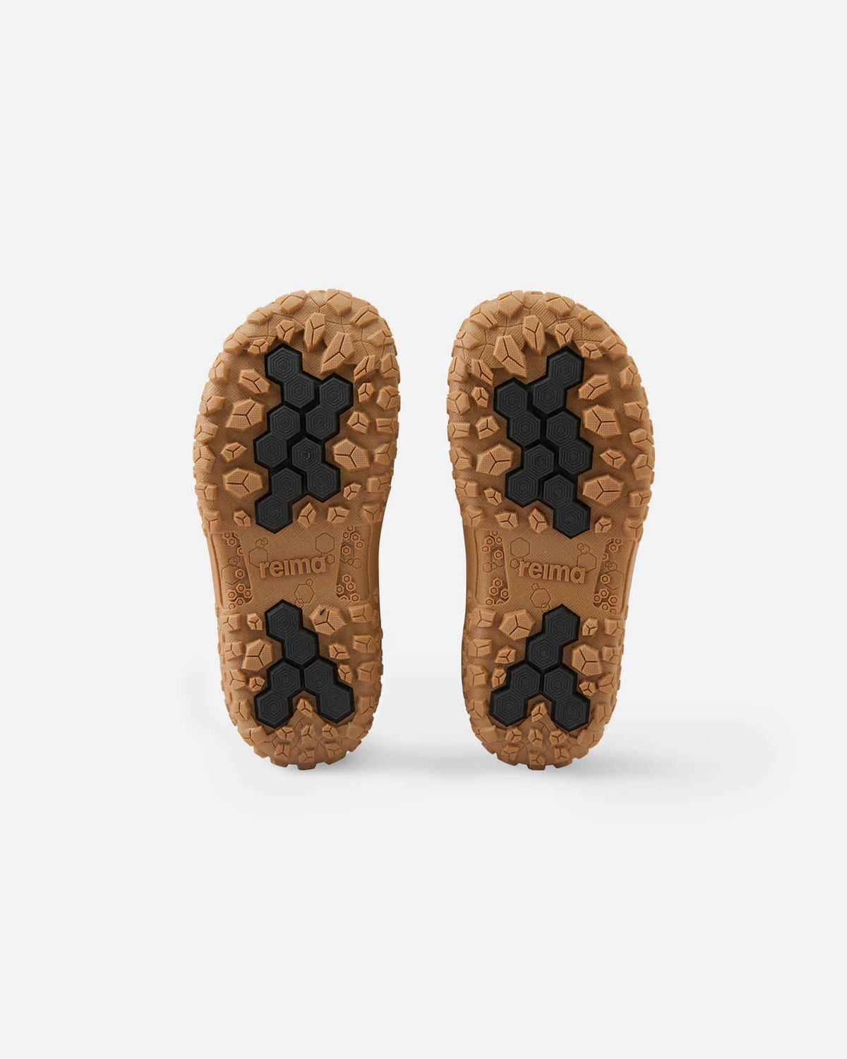Reima Loskari Winterstiefel Kinder – Thyme green