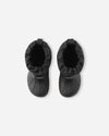 Reima Loskari Winterstiefel Kinder – Black