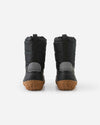 Reima Loskari Winterstiefel Kinder – Black