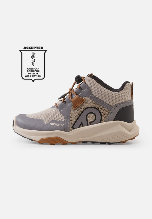 Reima Kiritin ReimaTec High-Top-Sneaker Kinder - Sneaker bei PeakStyle