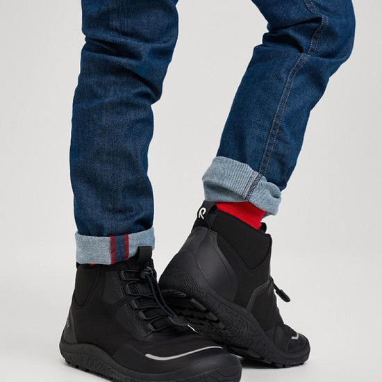 Reima Loikkii ReimaTec Barfußschuhe Kinder - Barfußschuhe bei PeakStyle