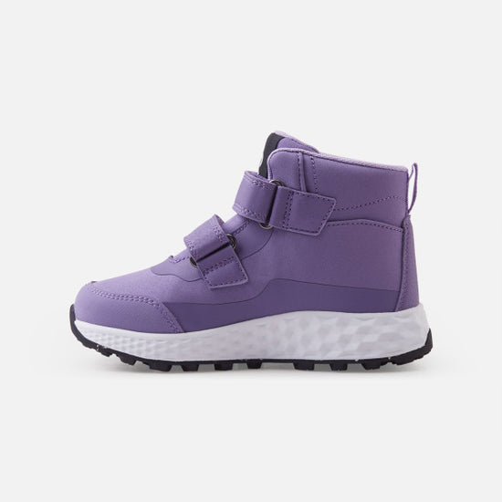 Reima Hiivin Misty Violet – Packshot zweite Seitenansicht