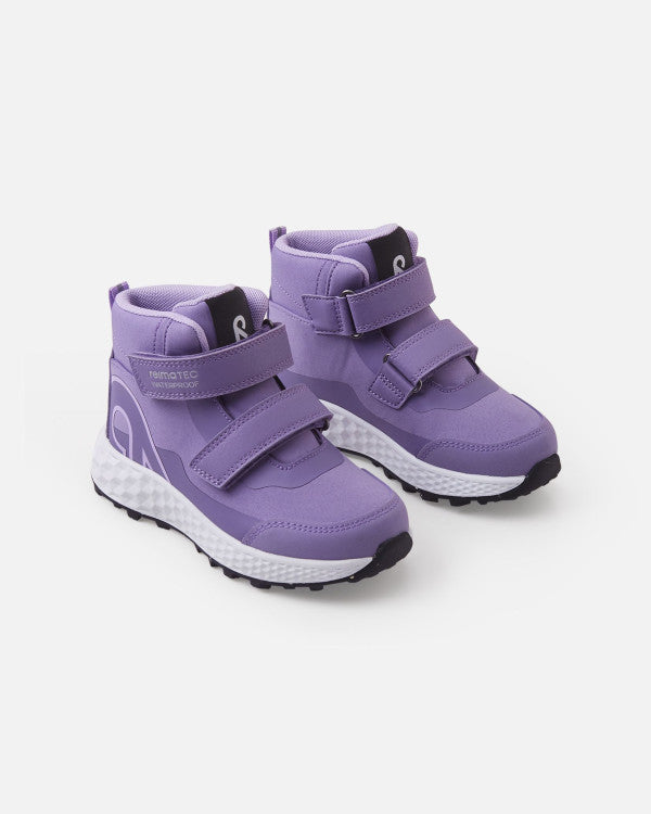 Reima Hiivin Misty Violet – Packshot Draufsicht