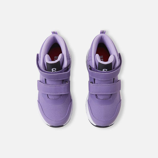 Reima Hiivin Misty Violet – Packshot Perspektive