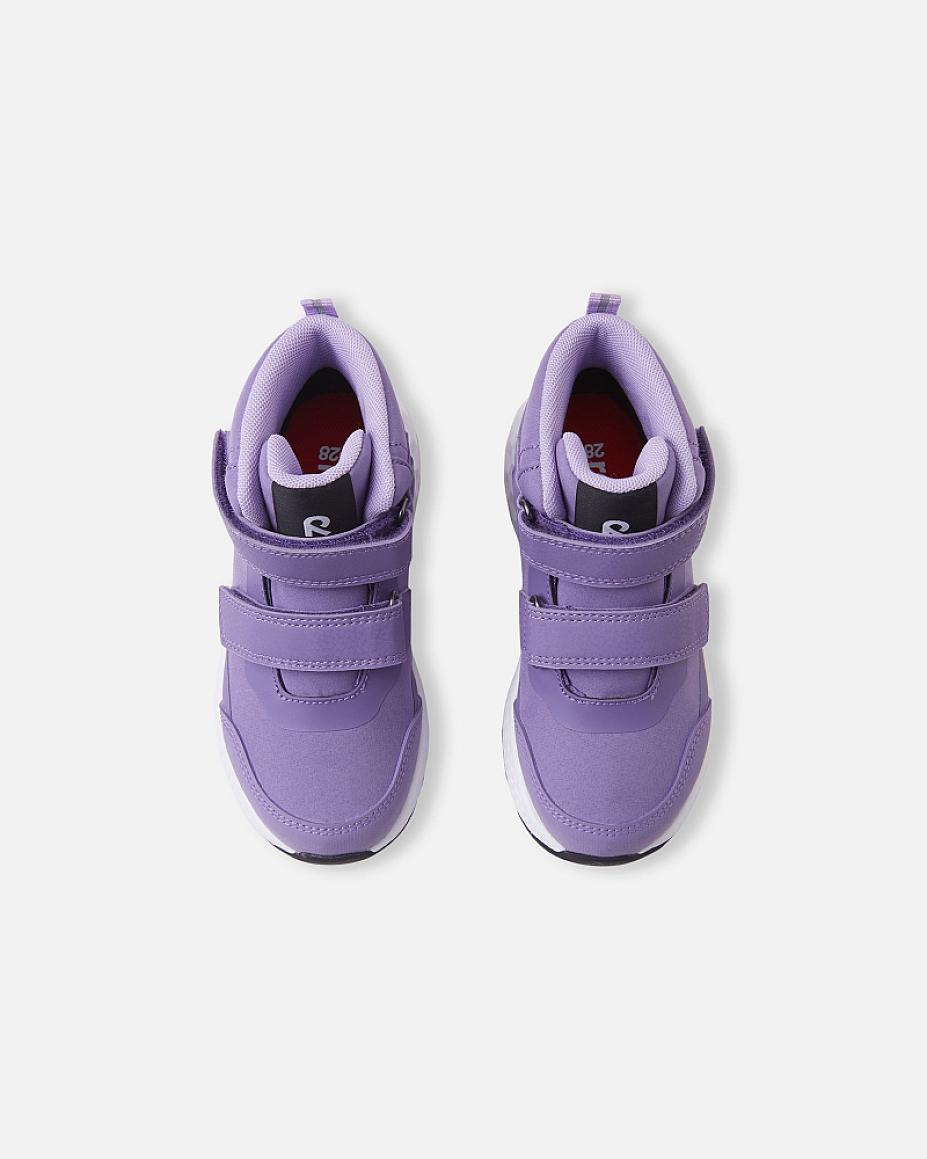 Reima Hiivin Misty Violet – Packshot Perspektive