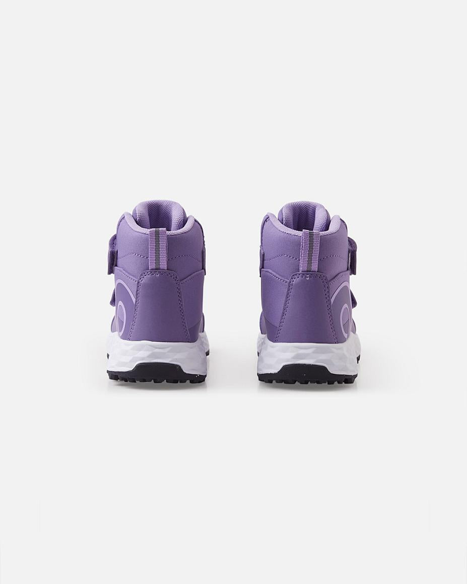 Reima Hiivin Misty Violet – Packshot Rückansicht