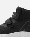Reima Hiivin Black – Detail Happy-Fit-Innensohle