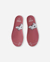 Reima Hiivin Moomin ReimaTec Sneaker Kinder Rose Blush – Packshot 5