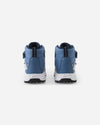 Reima Hiivin Moomin ReimaTec Sneaker Kinder Blue Ocean – Packshot 4