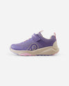 Reima Enkkari ReimaTec Sneaker Kinder Misty Violet – Packshot 1