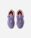 Reima Enkkari ReimaTec Sneaker Kinder Misty Violet – Packshot 4