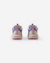 Reima Enkkari ReimaTec Sneaker Kinder Misty Violet – Packshot 5