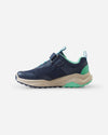 Reima Enkkari ReimaTec Sneaker Kinder Navy – Packshot 3