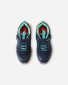 Reima Enkkari ReimaTec Sneaker Kinder Navy – Packshot 4