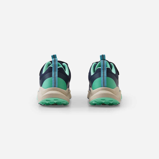 Reima Enkkari ReimaTec Sneaker Kinder Navy – Packshot 5