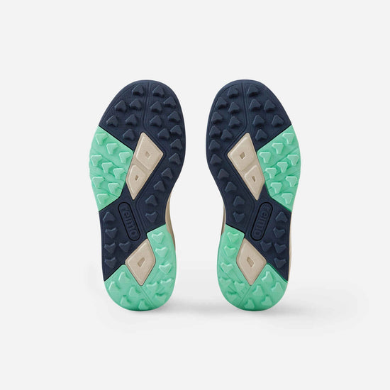 Reima Enkkari ReimaTec Sneaker Kinder Navy – Packshot 6