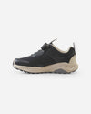 Reima Enkkari ReimaTec Sneaker Kinder Black – Packshot 2