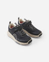 Reima Enkkari ReimaTec Sneaker Kinder Black – Packshot 4