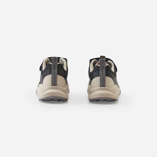 Reima Enkkari ReimaTec Sneaker Kinder Black – Packshot 5