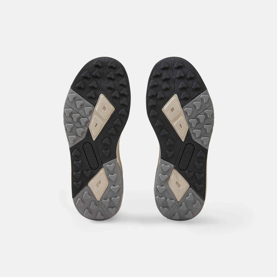 Reima Enkkari ReimaTec Sneaker Kinder Black – Packshot 6