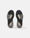 Reima Enkkari ReimaTec Sneaker Kinder Black – Packshot 6