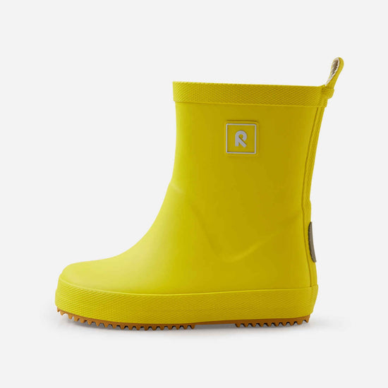 Reima Ankka Yellow – Packshot 1