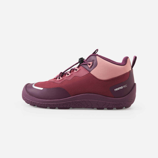 Reima Sankari Maroon – Packshot 1