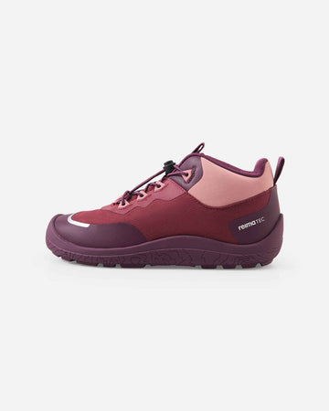 Reima Sankari Maroon – Packshot 1