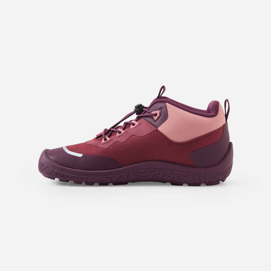 Reima Sankari Maroon – Packshot 3