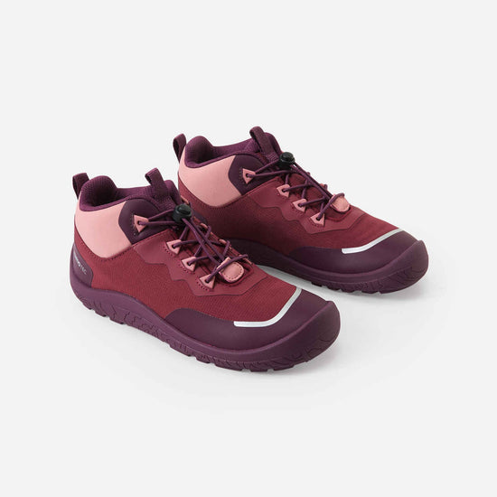 Reima Sankari Maroon – Packshot 2