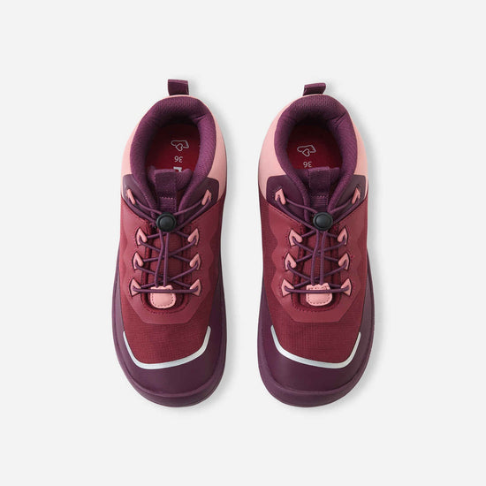 Reima Sankari Maroon – Packshot 4