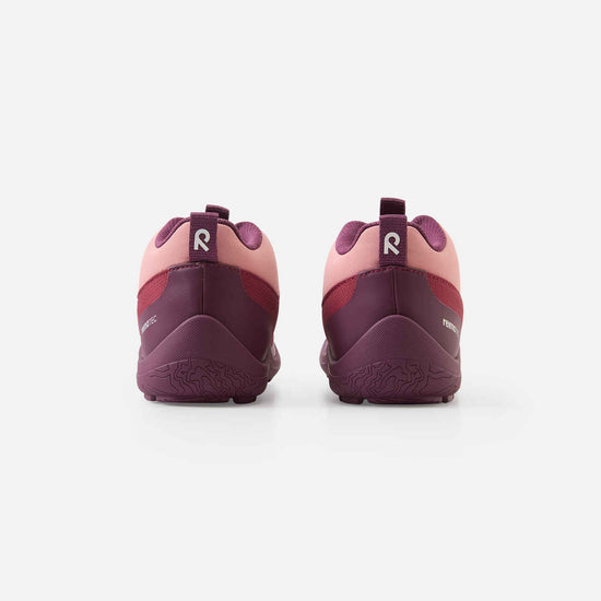 Reima Sankari Maroon – Packshot 5