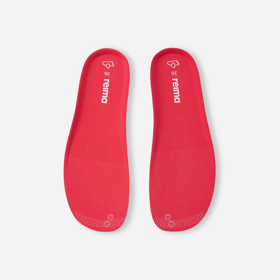 Reima Sankari Maroon – Produktdetail 2