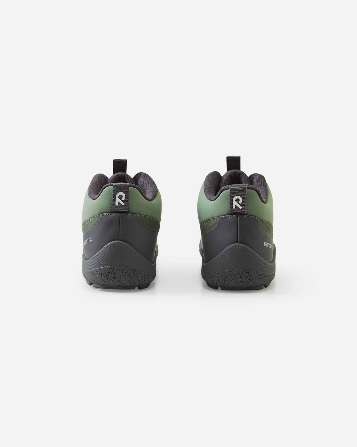 Reima Sankari Thyme Green – Packshot 5