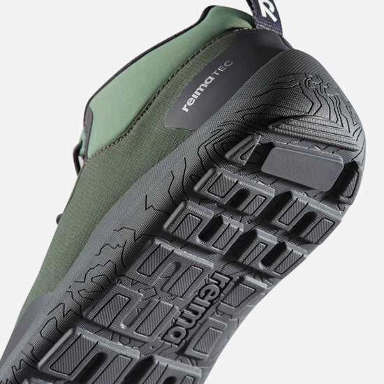 Reima Sankari Thyme Green – Produktdetail 1