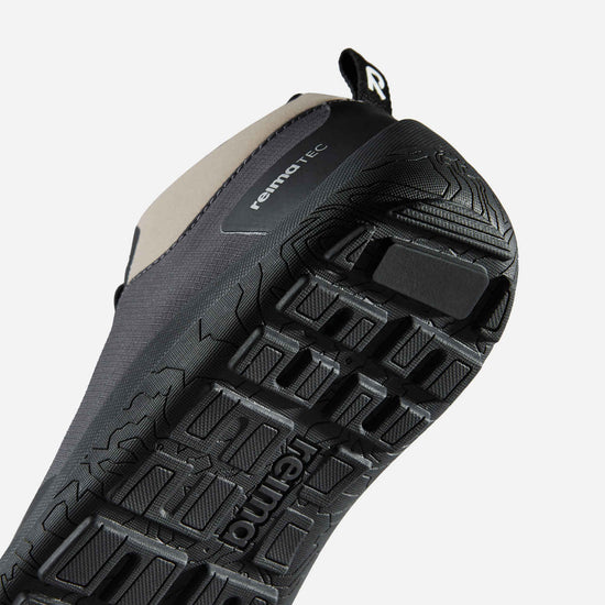 Reima Sankari Soft Black – Produktdetail 1