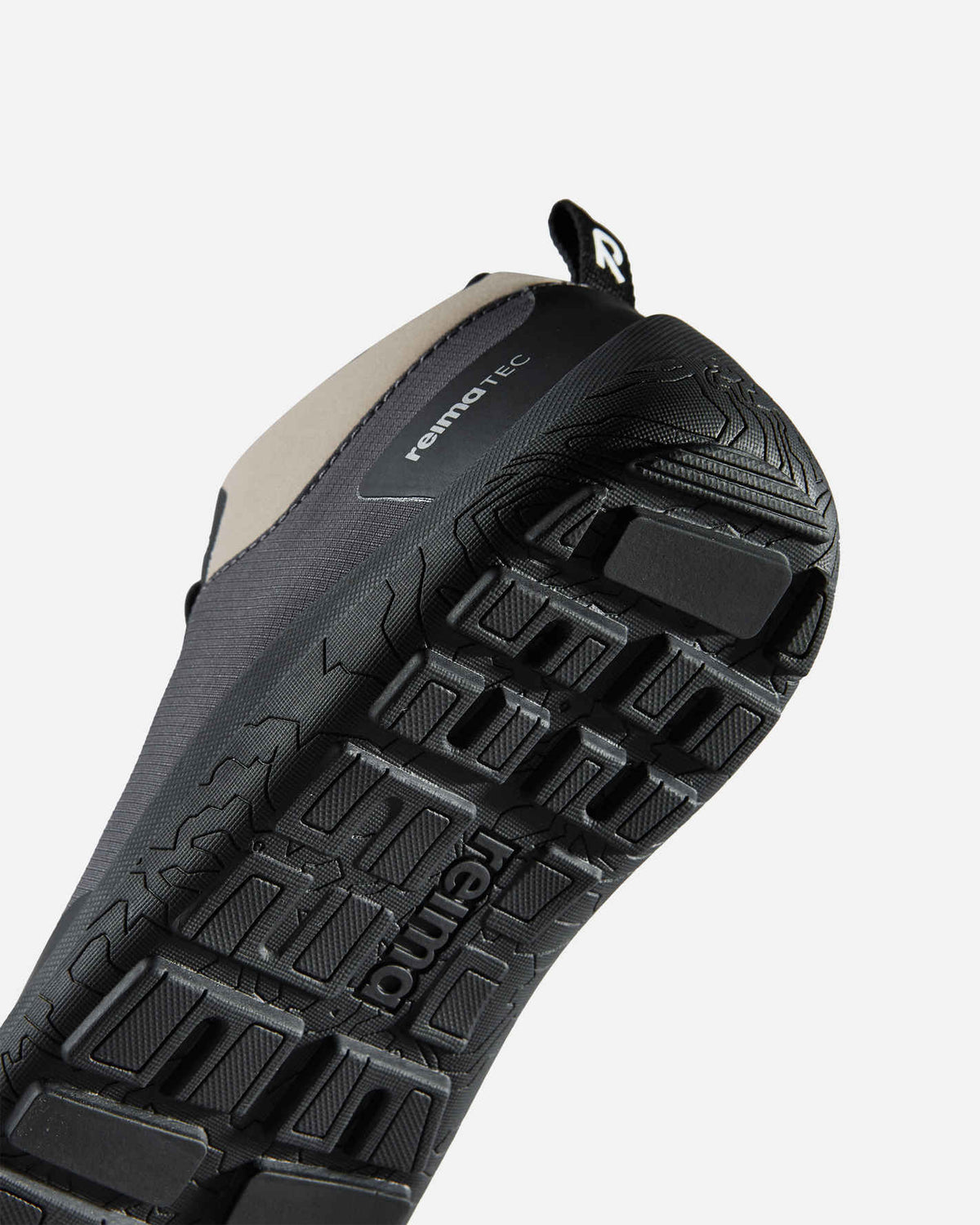 Reima Sankari Soft Black – Produktdetail 1