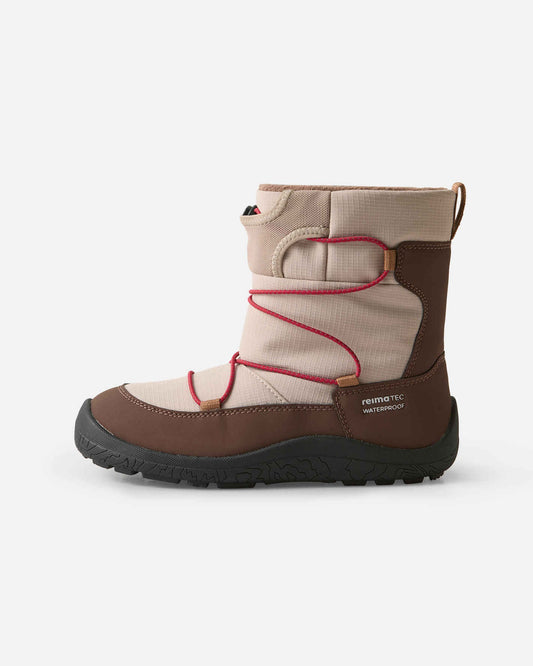 Reima Ensilumi Junior 5400162A – Earthy Beige – Ansicht 1