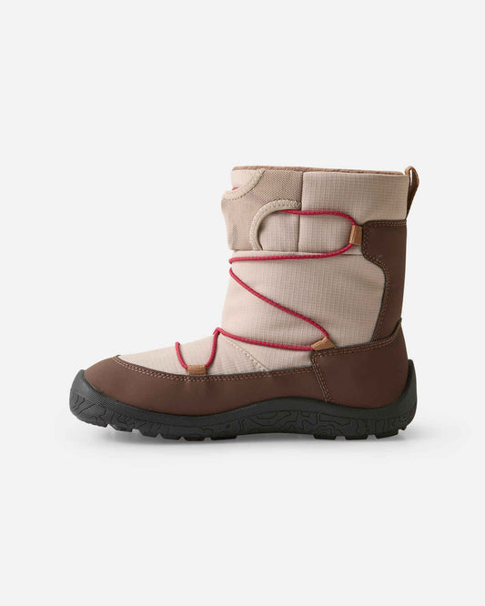 Reima Ensilumi Junior 5400162A – Earthy Beige – Ansicht 2