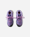 Reima Kulkuri Mid ReimaTec Wanderschuhe Kinder Misty Violet – Packshot 4