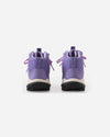 Reima Kulkuri Mid ReimaTec Wanderschuhe Kinder Misty Violet – Packshot 5