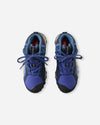 Reima Kulkuri Mid ReimaTec Wanderschuhe Kinder Navy – Packshot 4