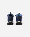 Reima Kulkuri Mid ReimaTec Wanderschuhe Kinder Navy – Packshot 5