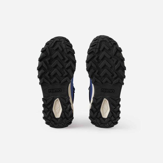 Reima Kulkuri Mid ReimaTec Wanderschuhe Kinder Navy – Packshot 6