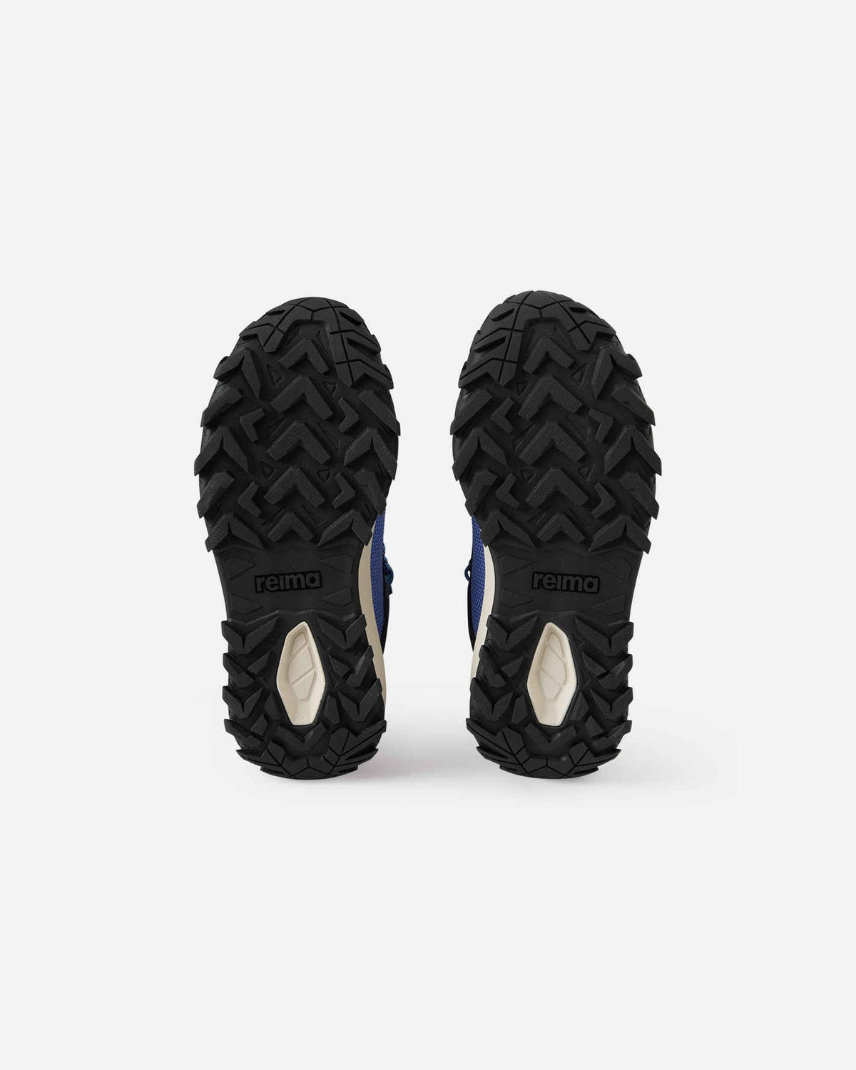 Reima Kulkuri Mid ReimaTec Wanderschuhe Kinder Navy – Packshot 6