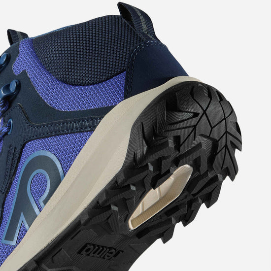 Reima Kulkuri Mid ReimaTec Wanderschuhe Kinder Navy – Produktdetail 1