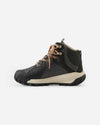 Reima Kulkuri Mid ReimaTec Wanderschuhe Kinder Black – Packshot 2