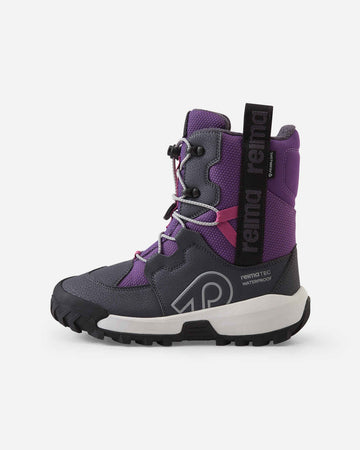 Reima Finlander Plum Purple – Packshot 1