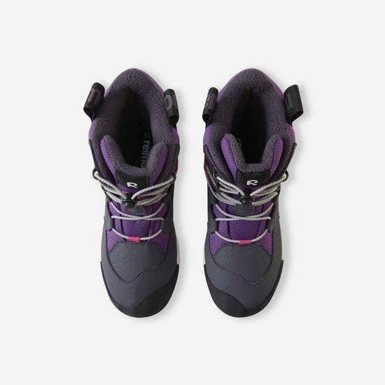 Reima Finlander Plum Purple – Packshot 4