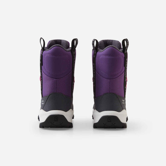 Reima Finlander Plum Purple – Packshot 5
